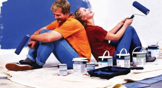 Картинка по теме - как избавиться от запаха после ремонта