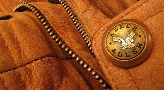 Картинка по теме - как определить натуральную замшу