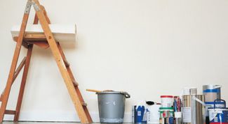 Картинка по теме - как высушить быстро масляную краску