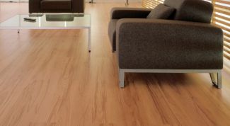 Картинка по теме - как покрасить ламинат