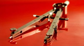 Картинка по теме - как построить развертку усеченного конуса