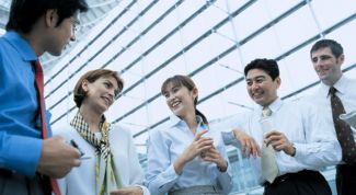 Картинка по теме - как провести групповое собеседование