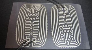 Картинка по теме - как подключить обогрев зеркал на ваз