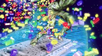 Картинка по теме - как создать mkv файл