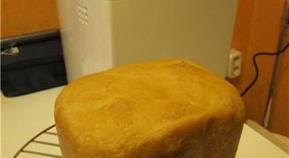 Картинка по теме - как делать хлеб в хлебопечке