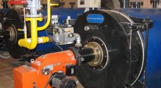 Картинка по теме - как отопить цех