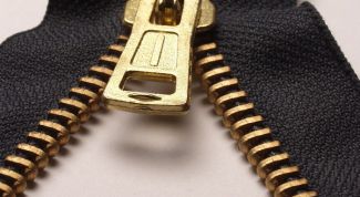 Картинка по теме - как исправить молнию