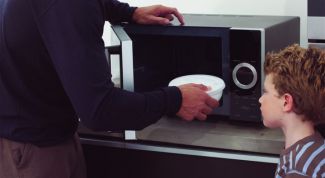 Картинка по теме - как отремонтировать свч