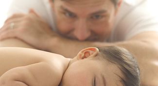 Картинка по теме - как опровергнуть отцовство