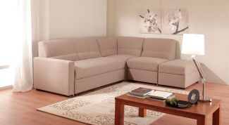 Картинка по теме - как собрать угловой диван