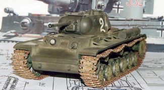 Картинка по теме - как состарить модель