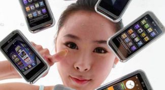 Картинка по теме - как узнать заводской номер телефона