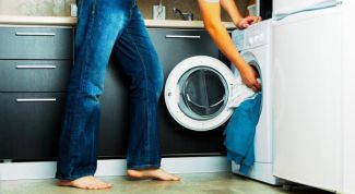 Картинка по теме - как стирать пуховик в стиральной машине