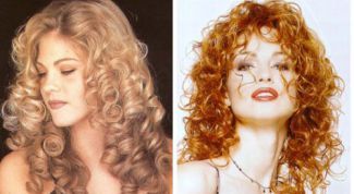 Картинка по теме - как делать биозавивку