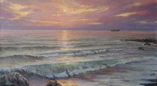 Картинка по теме - как рисовать композицию