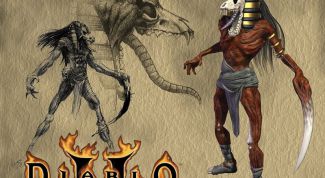 Картинка по теме - как вводить коды на диабло