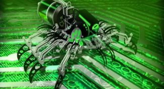 Картинка по теме - как восстановить файлы после penetrator