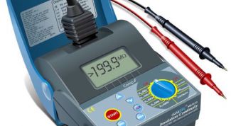 Картинка по теме - как понизить сопротивление