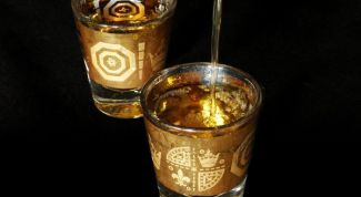 Картинка по теме - как правильно пить виски