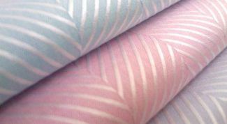 Картинка по теме - как стирать вещи из хлопка