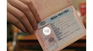 Картинка по теме - как получить бизнес визу