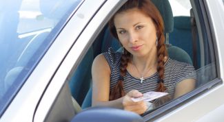 Картинка по теме - как вернуть права после истечения срока лишения