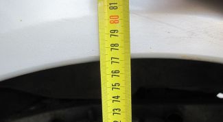 Картинка по теме - как посчитать площадь окраски