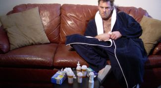 Картинка по теме - как сыграть больного