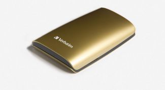 Картинка по теме - как подключить внешний жесткий диск к ноутбуку