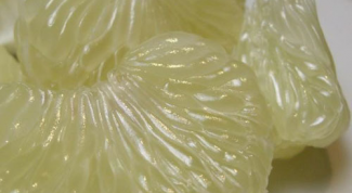 Картинка по теме - как приготовить помело