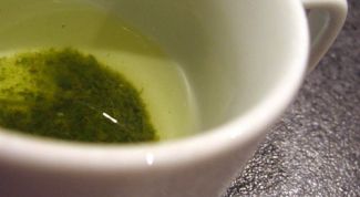 Картинка по теме - как заваривать японский чай