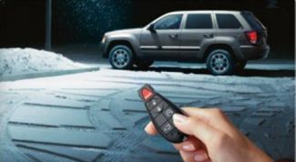 Картинка по теме - как настроить датчик удара на сигнализации