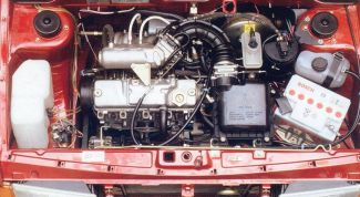 Картинка по теме - как улучшить отопление ваз 2109