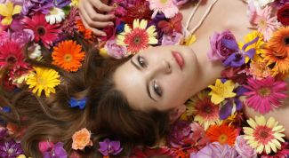 Картинка по теме - как изменить рост волос