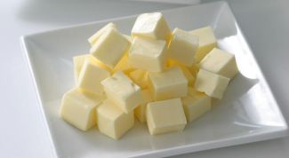 Картинка по теме - как исправить прогорклое масло