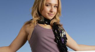 Картинка по теме - как завязывать галстук-шарф