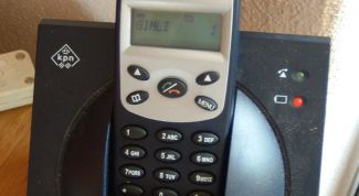 Картинка по теме - как подключить аон на домашний телефон