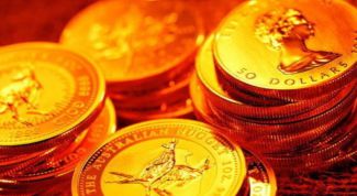 Картинка по теме - как определить подлинность монет