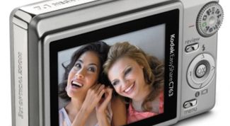 Картинка по теме - как отремонтировать цифровой фотоаппарат