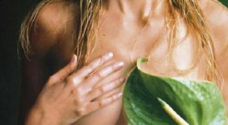 Картинка по теме - как сохранить грудь упругой