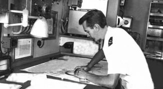 Картинка по теме - как узнать, где находится судно