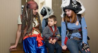 Картинка по теме - как провести день рождения мальчика