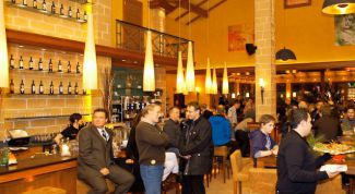 Картинка по теме - как проектировать кафе