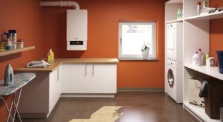 Картинка по теме - как запустить котел газовый