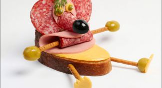 Картинка по теме - как нарезать ломтикам