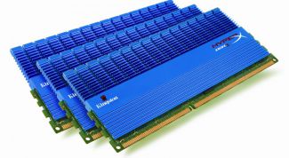 Картинка по теме - как изменить частоту оперативной памяти