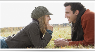 Картинка по теме - как подтолкнуть парня к отношениям