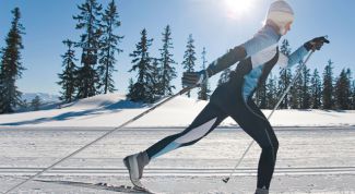 Картинка по теме - как выбрать лыжи