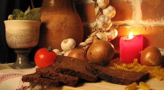 Картинка по теме - как выдержать пост