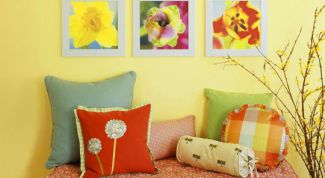 Картинка по теме - как повесить картинки на стене